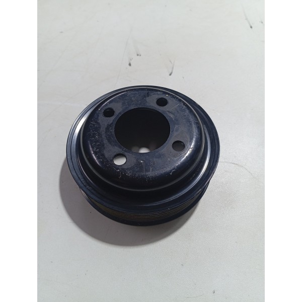 Polia Bomba Água - Toyota Hilux - 2.8 2018a2020 Original