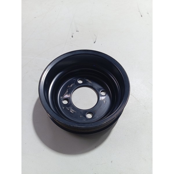 Polia Bomba Água - Toyota Hilux - 2.8 2018a2020 Original