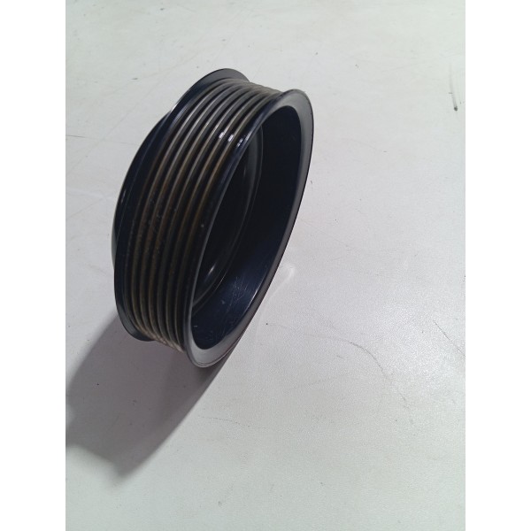 Polia Bomba Água - Toyota Hilux - 2.8 2018a2020 Original