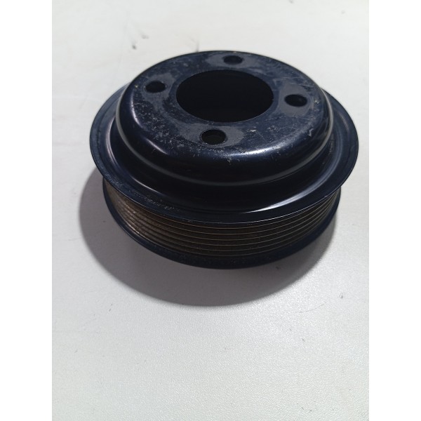 Polia Bomba Água - Toyota Hilux - 2.8 2018a2020 Original