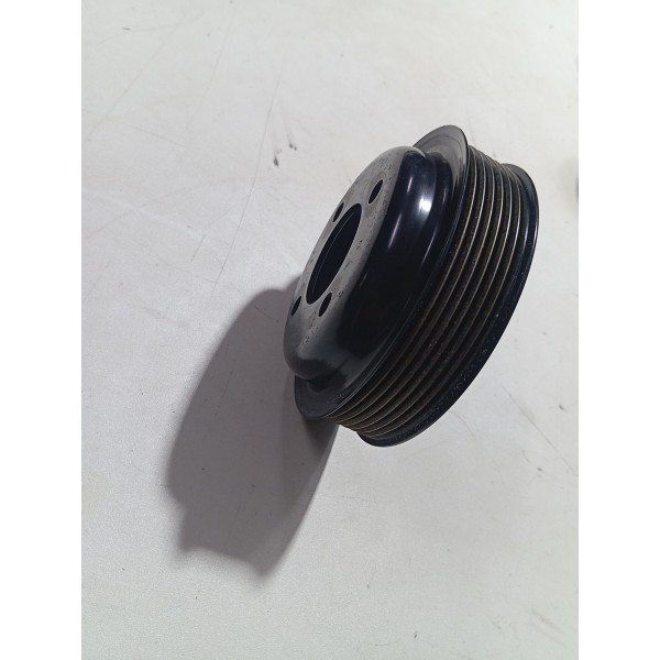 Polia Bomba Água - Toyota Hilux - 2.8 2018a2020 Original
