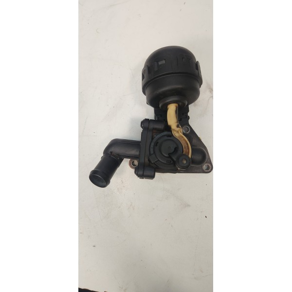 Válvula Atuador Regulador Amarok V6 2019 Original Usado.