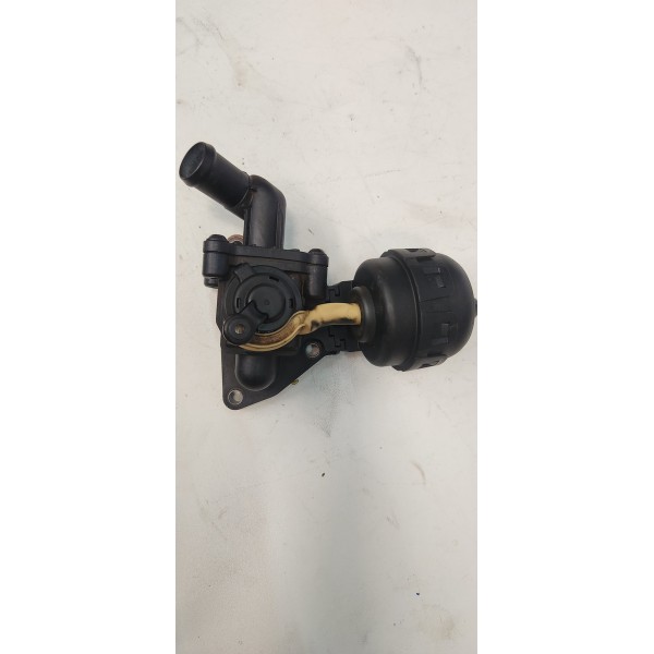 Válvula Atuador Regulador Amarok V6 2019 Original Usado.