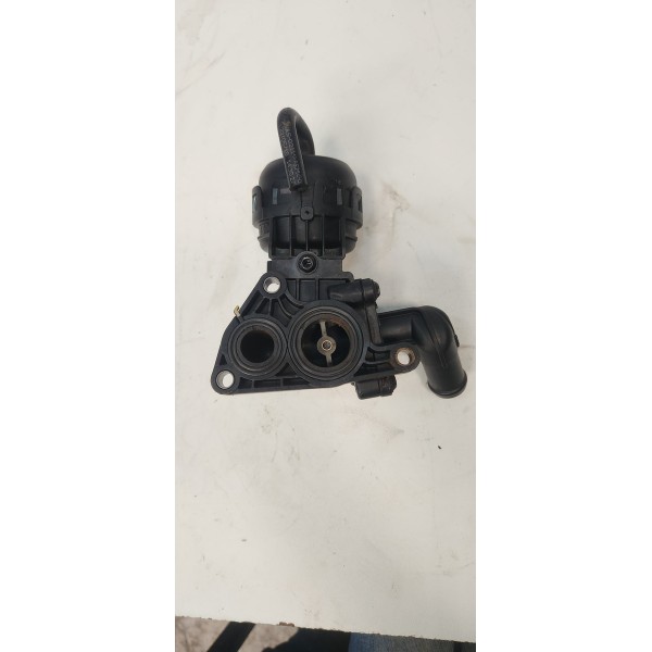 Válvula Atuador Regulador Amarok V6 2019 Original Usado.