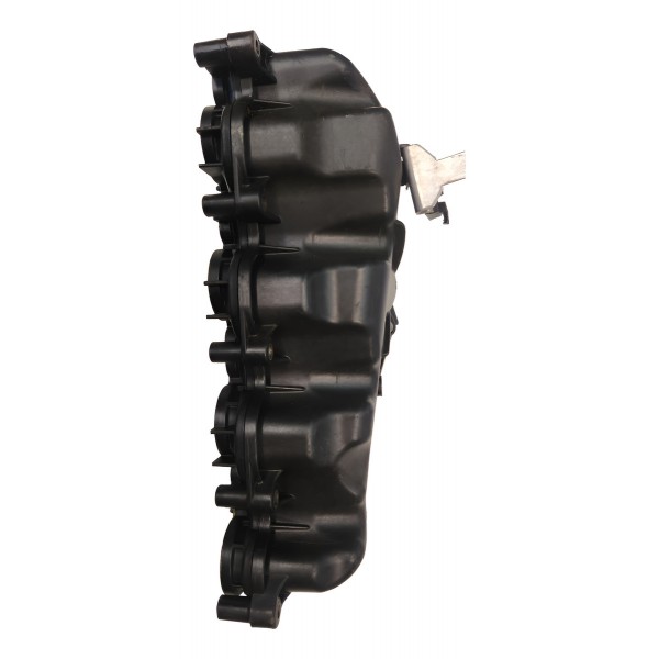 Coletor Admissao Vw Amarok 2.0 Original Usado