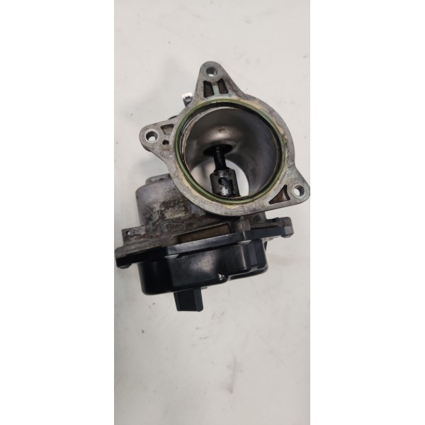 Válvula Egr Amarok 2.0 2017 Original Usado.