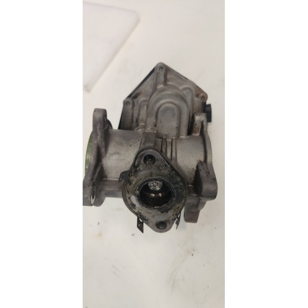 Válvula Egr Amarok 2.0 2017 Original Usado.