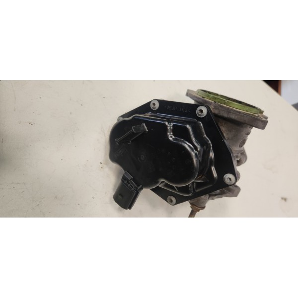 Válvula Egr Amarok 2.0 2017 Original Usado.