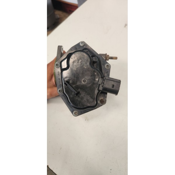 Válvula Egr Amarok 2.0 2017 Original Usado.