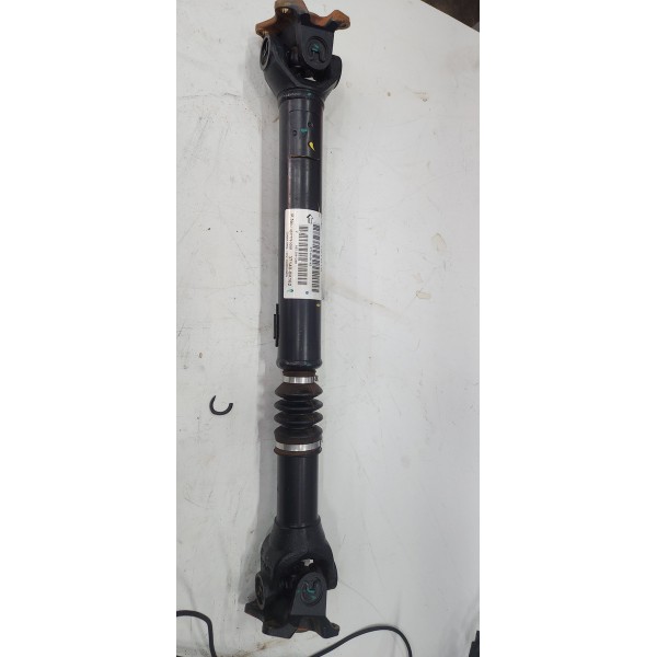 Cardan Toyota Sw4 2022 Original Usado