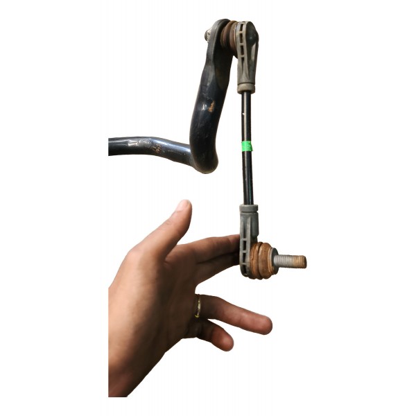 Barra Estabilizadora Ford Ranger 2019 2.2 Original Usado