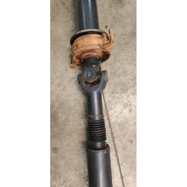 Cardan Traseiro Ford Ranger 2.2 2019 Original Usado