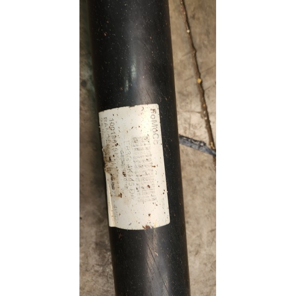 Cardan Traseiro Ford Ranger 2.2 2019 Original Usado