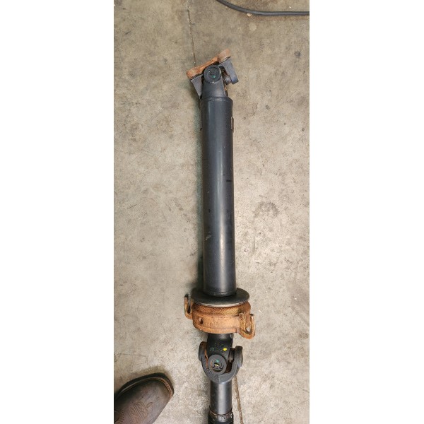 Cardan Traseiro Ford Ranger 2.2 2019 Original Usado