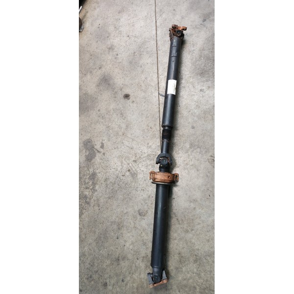 Cardan Traseiro Ford Ranger 2.2 2019 Original Usado