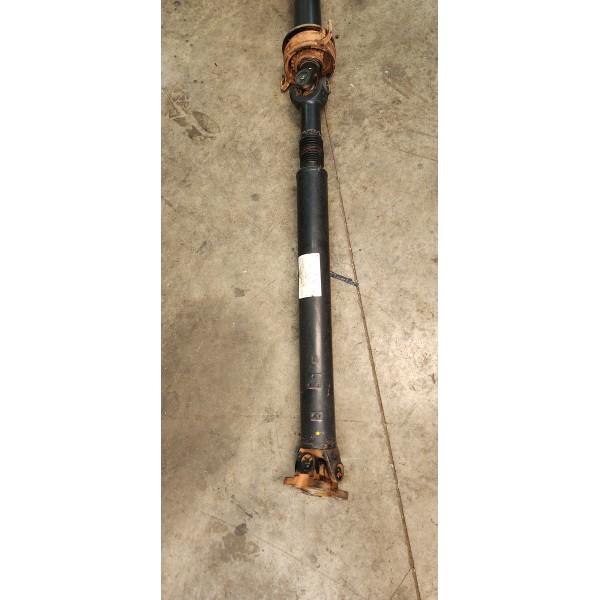 Cardan Traseiro Ford Ranger 2.2 2019 Original Usado