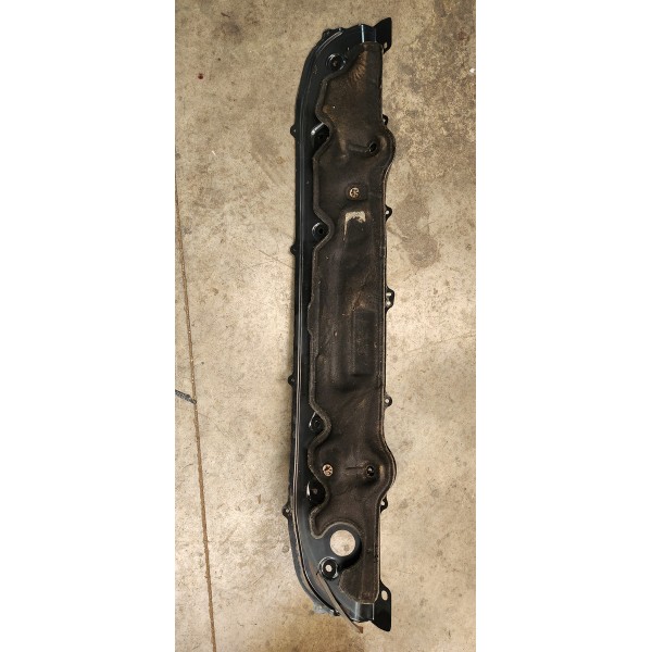 Suporte Churrasqueira Ford Ranger 2019 2.2 Original Usado