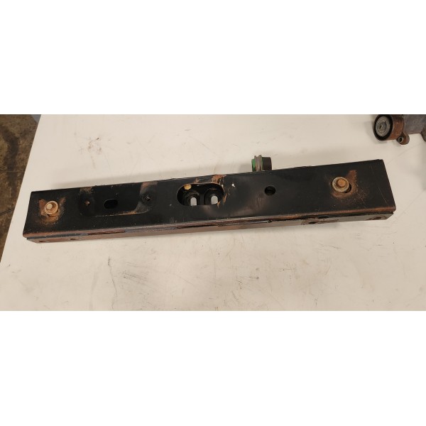 Suporte Caixa Do Cambio Ford Ranger 2019 2.2 Original Usado.