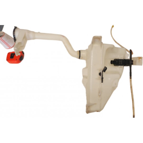 Reservatório De Água Toyota Sw4 2022 Original Usado.