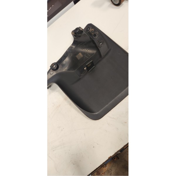 Lameiro Traseiro Direito Toyota Sw4 2022 Original Usado.