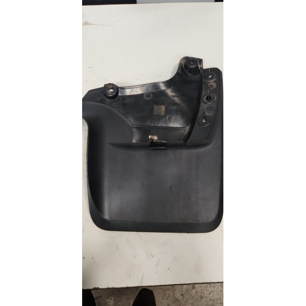 Lameiro Traseiro Direito Toyota Sw4 2022 Original Usado.