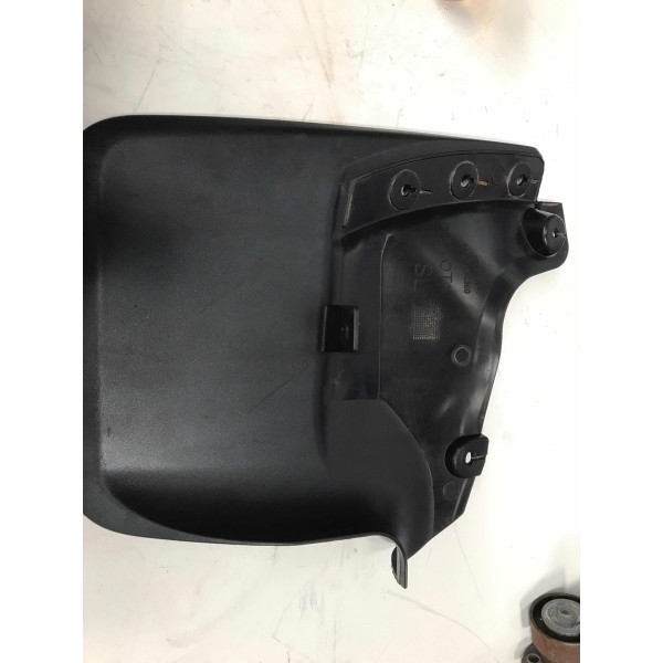 Lameiro Traseiro Esquerdo Toyota Sw4 2016/2020 Original.