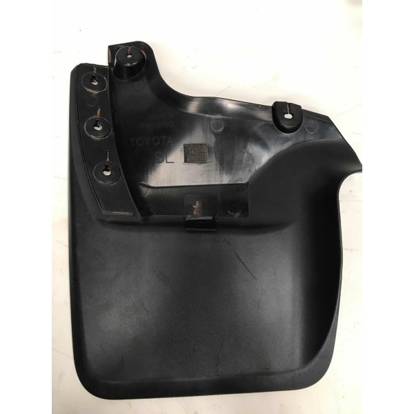 Lameiro Traseiro Esquerdo Toyota Sw4 2016/2020 Original.