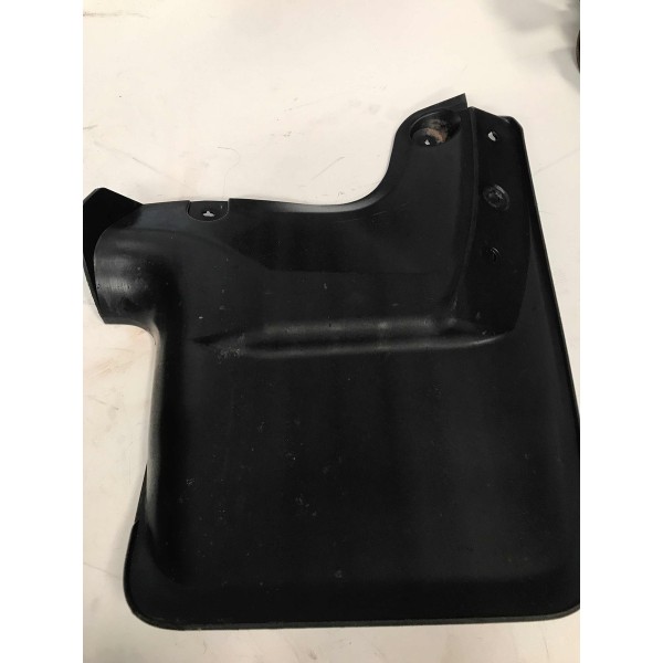 Lameiro Traseiro Esquerdo Toyota Sw4 2016/2020 Original.