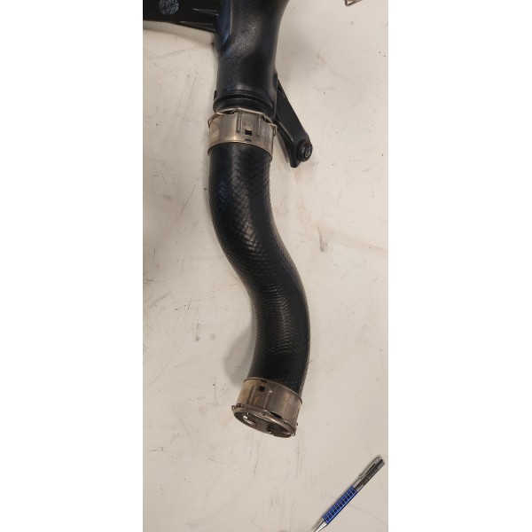 Cana L.d Intercooler Toyota Sw4 2022/2023 Original