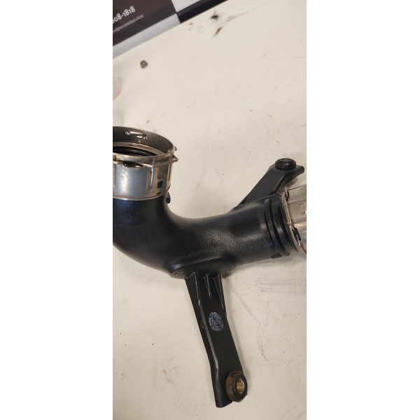 Cana L.d Intercooler Toyota Sw4 2022/2023 Original