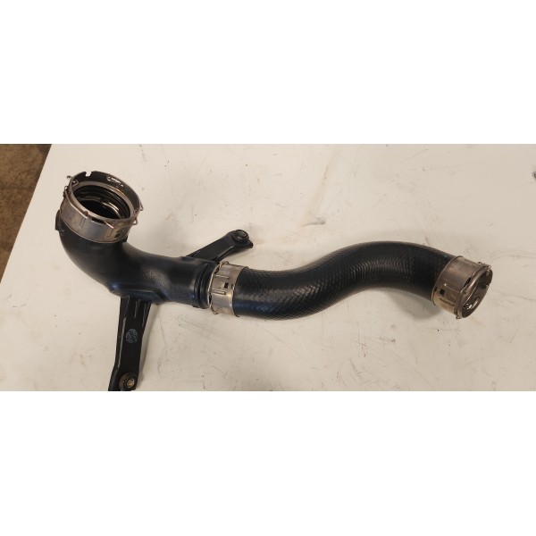 Cana L.d Intercooler Toyota Sw4 2022/2023 Original