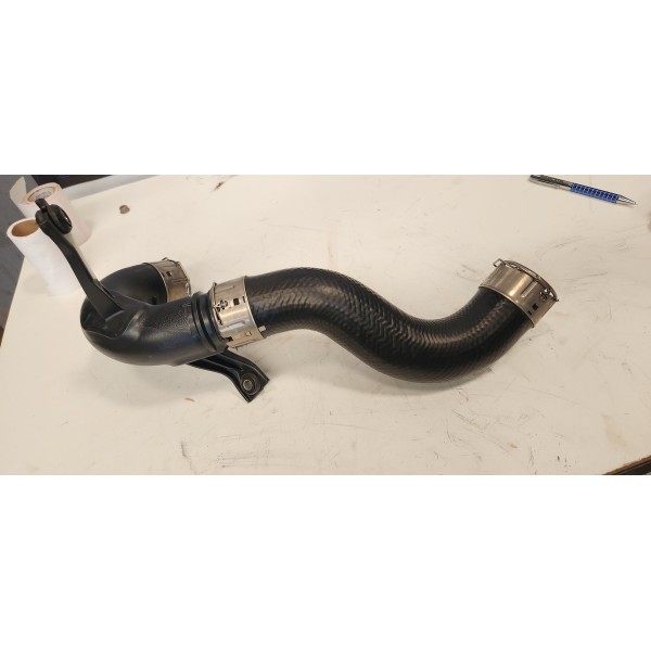 Cana L.d Intercooler Toyota Sw4 2022/2023 Original