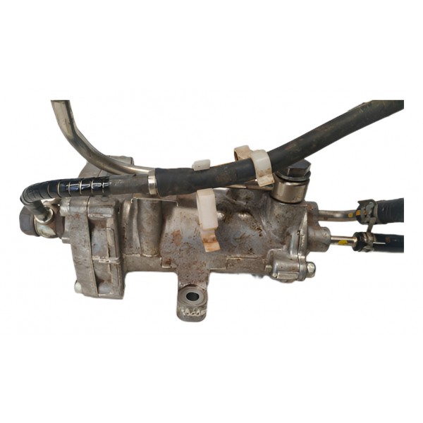 Bomba Injeção Auxiliar De Combustível Hilux Diesel 2020/2024