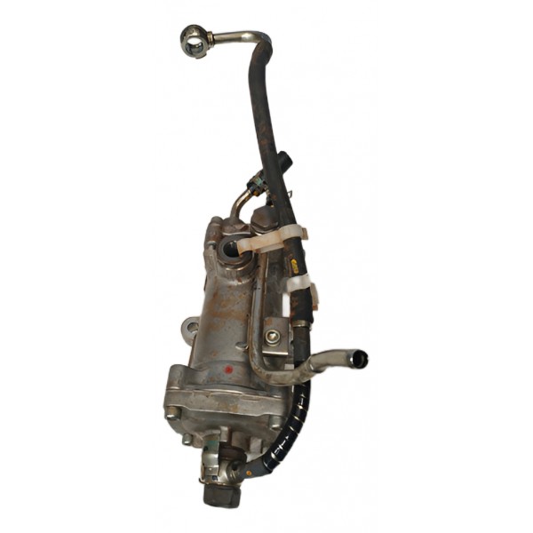 Bomba Injeção Auxiliar De Combustível Hilux Diesel 2020/2024