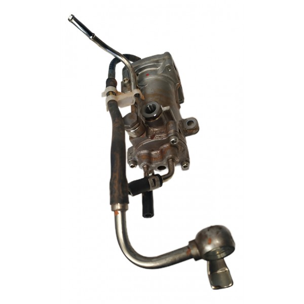 Bomba Injeção Auxiliar De Combustível Hilux Diesel 2020/2024