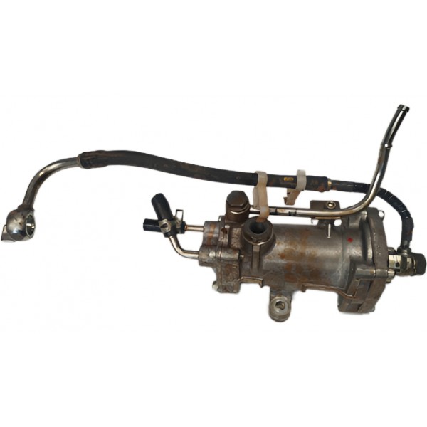 Bomba Injeção Auxiliar De Combustível Hilux Diesel 2020/2024