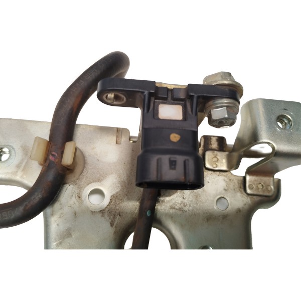 Sensor Map Toyota Hilux 2.8 2022  Usado Original