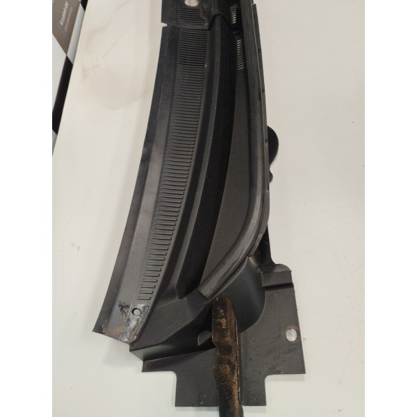 Grade Churrasqueira Da Ford Ranger 2020 Completa Usada