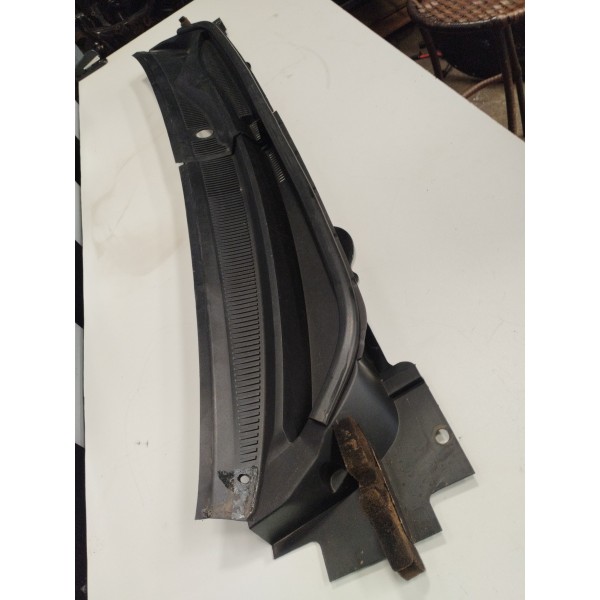 Grade Churrasqueira Da Ford Ranger 2020 Completa Usada