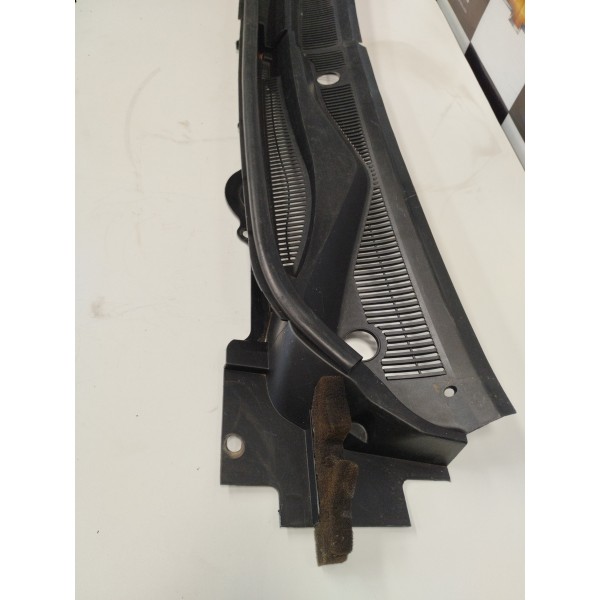 Grade Churrasqueira Da Ford Ranger 2020 Completa Usada