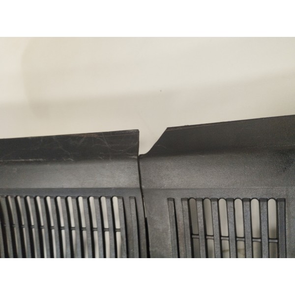 Grade Churrasqueira Da Ford Ranger 2020 Completa Usada