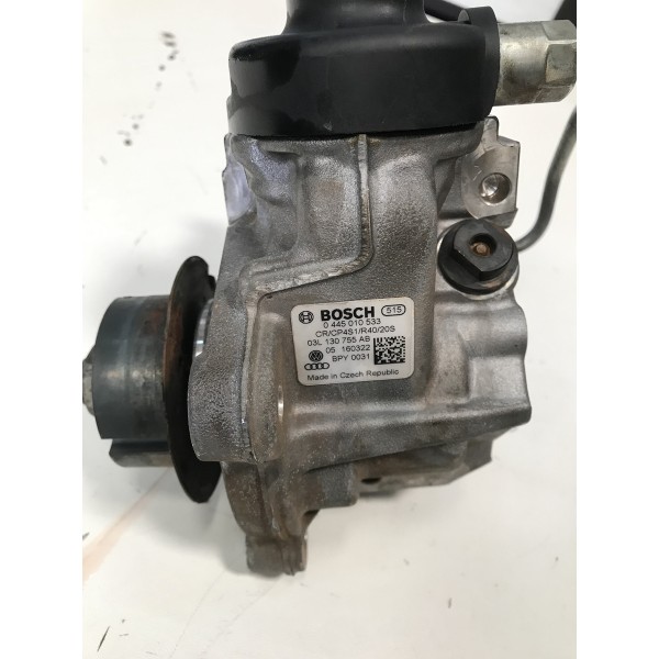 Bomba De Alta Amarok 2.0 2017 Original Usado