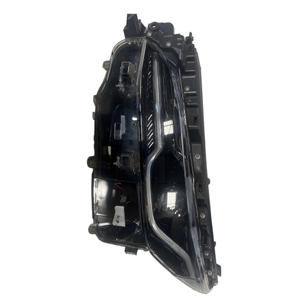 Farol Led Toyota Sw4 Srx 2024 - Lado Direito