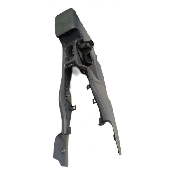 Console Central Da Ford Ranger 2017 Usado Original