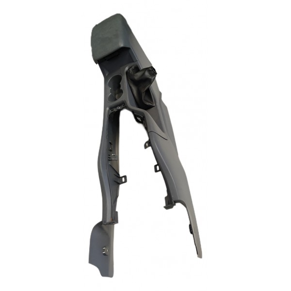 Console Central Da Ford Ranger 2017 Usado Original