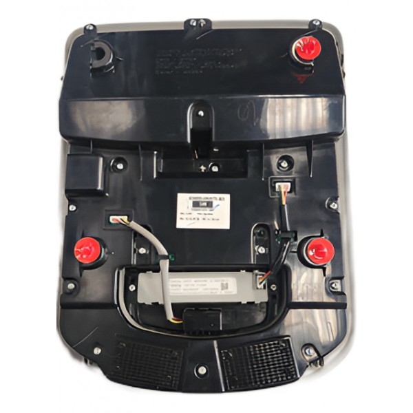 Luz De Teto Toyota Sw4 2020 Original Usado