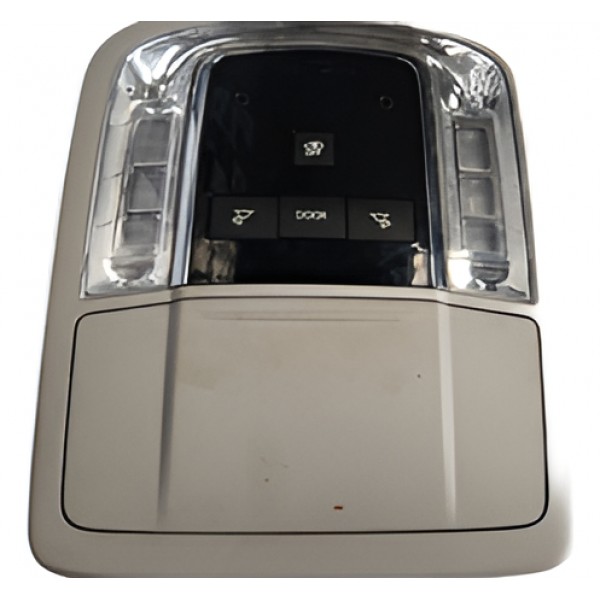 Luz De Teto Toyota Sw4 2020 Original Usado