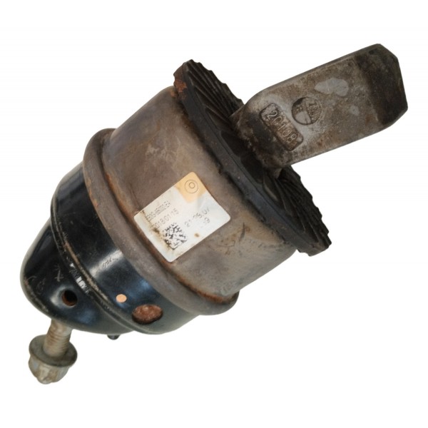 Coxim Do Motor Da Ford Ranger 2018 Lado Esquerdo Usado