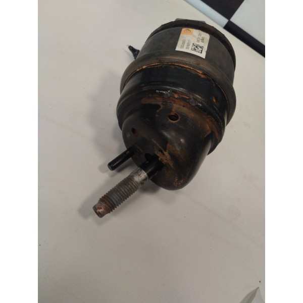 Coxim Do Motor Da Ford Ranger 2018 Lado Direito Usado