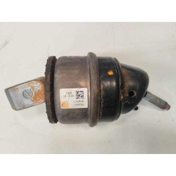 Coxim Do Motor Da Ford Ranger 2018 Lado Direito Usado